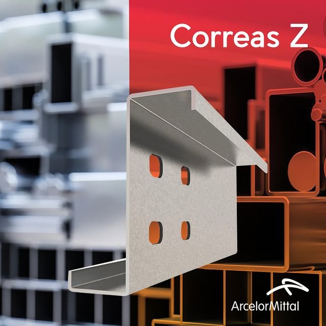 Construcción (Correas Z)