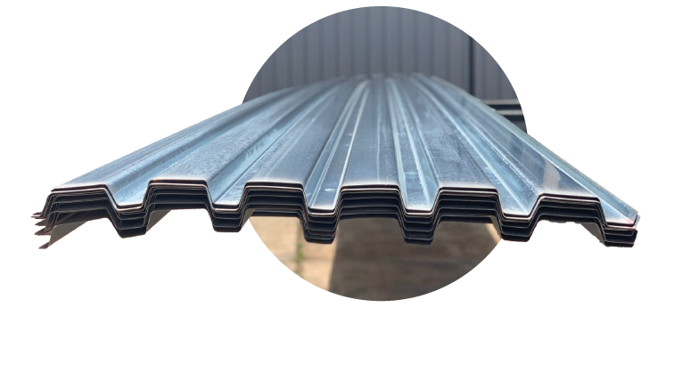 Construcción (Correas Z)