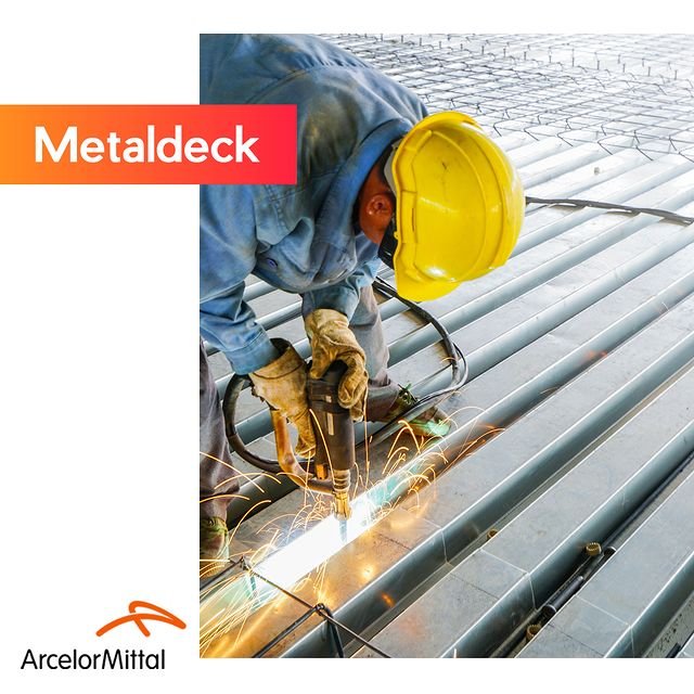 Construcción (Metaldeck)