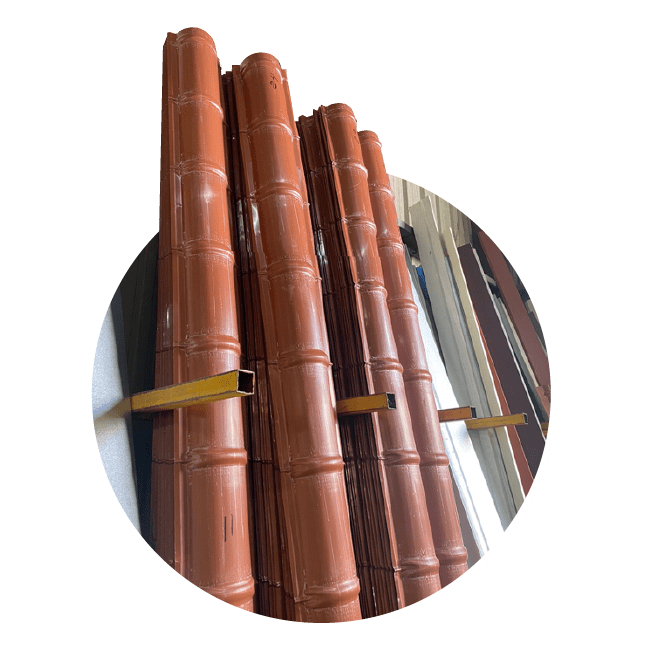 Construcción (Caballetes)